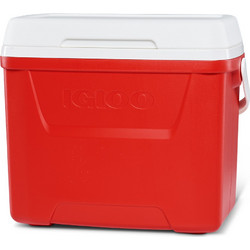 Igloo Laguna 28 Φορητό Ψυγείο 26lt Πράσινο 41667
