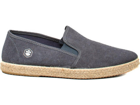 LUMBERJACK 'MARCELO' ΕΣΠΑΝΤΡΙΓΙΕΣ ΑΝΔΡΙΚΕΣ SMG8402-001C35-CC001 (CC001/NAVY BLUE)