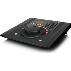 Avid Audio Artist Transport