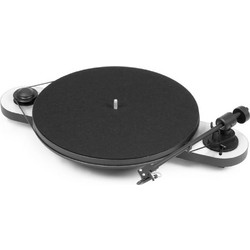 Pro-Ject Audio Elemental Πικάπ White + OM5e