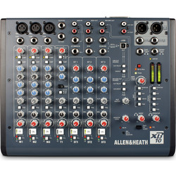 Allen & Heath XB10