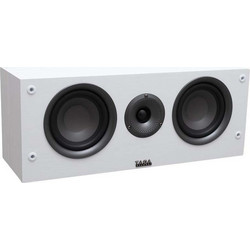 Taga Harmony TAV-807C Ηχείο Hi-Fi Κεντρικό 90W 2 Δρόμων White