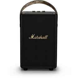 Marshall Tufton Αδιάβροχο Ηχείο Bluetooth 80W Μαύρο