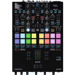Reloop Elite Dj Mixer