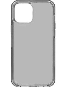 iS PREMIUM TPU 1,5mm HONOR 100 smoke backcover
