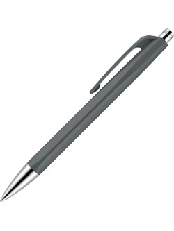 Caran d'Ache 888 Infinite Grey Στυλό Διαρκείας 233.340311