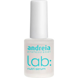 Andreia Lab Nutri Serum Πινέλο Ενυδάτωσης Νυχιών 10.5ml