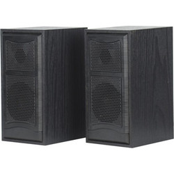 YM-102 Ηχεία Υπολογιστή 2.0 6W Black