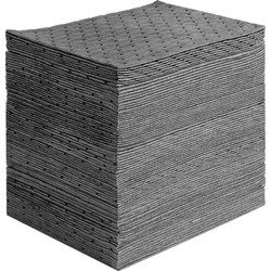 Σετ Πανάκια Απορρόφησης Λαδιών 330 x 250 mm 100 τμχ VEVOR FYCKZYPTYXXS5YJ6NV0