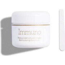 Gernetic Immuno Restructuring Mask Κρεμώδης Μάσκα Προσώπου για Αντιγήρανση 50ml
