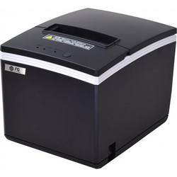 NG 2203 Θερμικός Εκτυπωτής Αποδείξεων LAN / USB / Serial