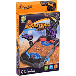 ΜΙΝΙ ΦΛΙΜΠΕΡΑΚΙ BASKETBALL (1202-1)