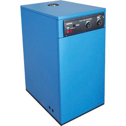 Mytherm TT-C 40 Ατομικός Λέβητας Πετρελαίου με Καυστήρα
