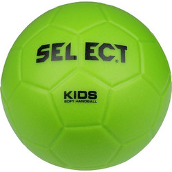 Select Sport Soft Kids 2770147444 Μπάλα Handball