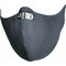 DiaVita RespiShield Large Γκρι 1τμχ DiaVita RespiShield Large Γκρι 1τμχ