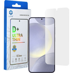 Lito 2.5D Classic Ultra Thin Tempered Glass (Samsung Galaxy S24 Plus)