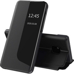 Techsuit eFold Book Case Black (Huawei Mate 20 Pro)