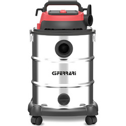 Ηλεκτρική σκούπα G3Ferrari G90034 1200 watt 30 lt