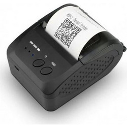 PN205 Εκτυπωτής Αποδείξεων Bluetooth
