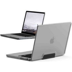 UAG U Lucent Κάλυμμα Laptop για Apple MacBook Pro 14" (M1/M2/M3 2021-2023) Black