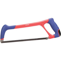 WORKPRO ΣΙΔΗΡΟΠΡΙΟΝΟ ΒΑΡΕΟΣ ΤΥΠΟΥ 300mm (600005.0003)