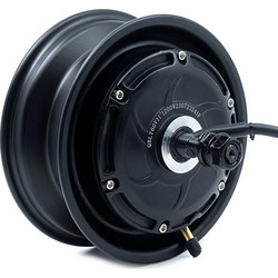 Motor 60V1200W Kaabo Wolf Warrior 11