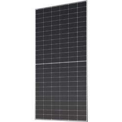 Φωτοβολταϊκό Πλαίσιο 550W Μονοκρυσταλλικό Half Cell Bifacial (P-Type)
