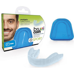 Prim Bruxi Calm Sport Μασελάκι Προστασίας