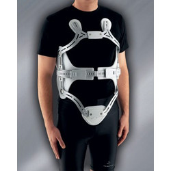 Wellcare Νάρθηκας Κορμού K-29448