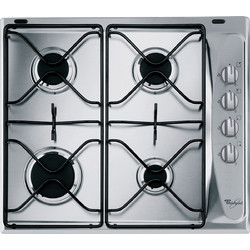Whirlpool AKM268I Εστία Αερίου Αυτόνομη