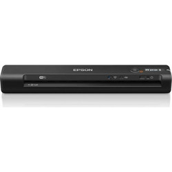 Epson WorkForce ES-60W Sheetfed Scanner A4 με Wi-Fi
