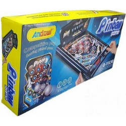 Andowl Q-YX30 Table Electronic Pinball
