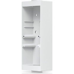 Ubiquiti UACC-Reader-Pro-JB-W, Reader Pro Junction Box (UA-G2-Pro, UVC-G4 Doorbell Pro PoE Kit)