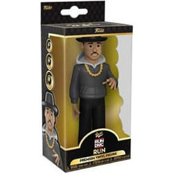 Funko Vinyl Gold DMC RUN Premium '5'