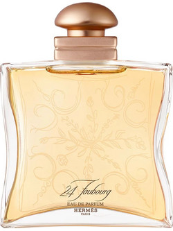 Hermes 24 Faubourg Eau de Parfum 100ml