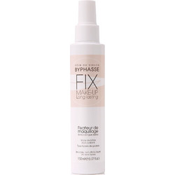 Byphasse Fix Make-up Long Lasting All Skin Types 150ml