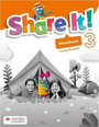 Share It! Level 3 Workbook