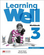 Learning Well 3 Workbook with Digital Workbook