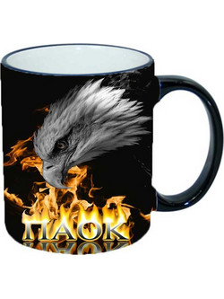 Κούπα Δικέφαλος