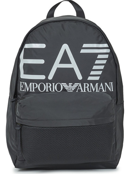 EA7 Emporio Armani 245063-2F909-02021 Σακίδιο Πλάτης 19lt Μαύρο