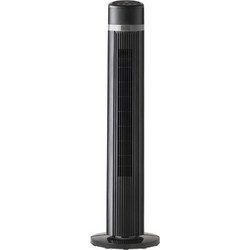 Black & Decker BXEFT50 Ανεμιστήρας Πύργος 45W με Tηλεχειριστήριο