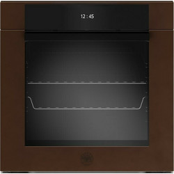 Bertazzoni F6011MODVPTC Φούρνος Ηλεκτρικός Άνω Πάγκου 76lt 59.7cm