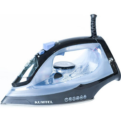Kumtel HMU-04 Σίδερο Ατμού 2400W με Κεραμική Πλάκα