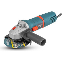 Bormann BAG8000 Γωνιακός Τροχός Ρεύματος 840W 125mm με Ρύθμιση Στροφών