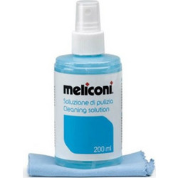 ΚΑΘΑΡΙΣΤΙΚΟ ΟΘΟΝΗΣ MELICONI 621001 C-200