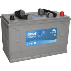 Exide Powerpro EF1202 12V 120Ah
