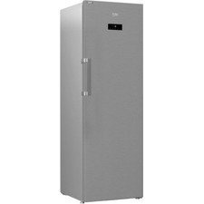 Beko RFNE312E43XN Όρθιος Καταψύκτης 282lt No Frost