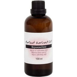 Focus-Thrace Cosmetics Βερυκοκέλαιο 100ml