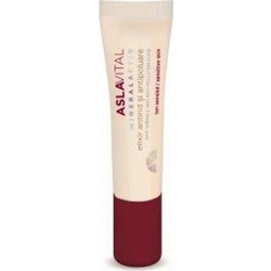 Gerovital Mineral Active Anti-Pollution Eye Elixir 15ml