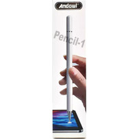Andowl Q-PEN1 White